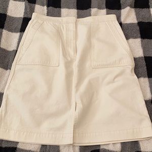 J. Crew skirt
